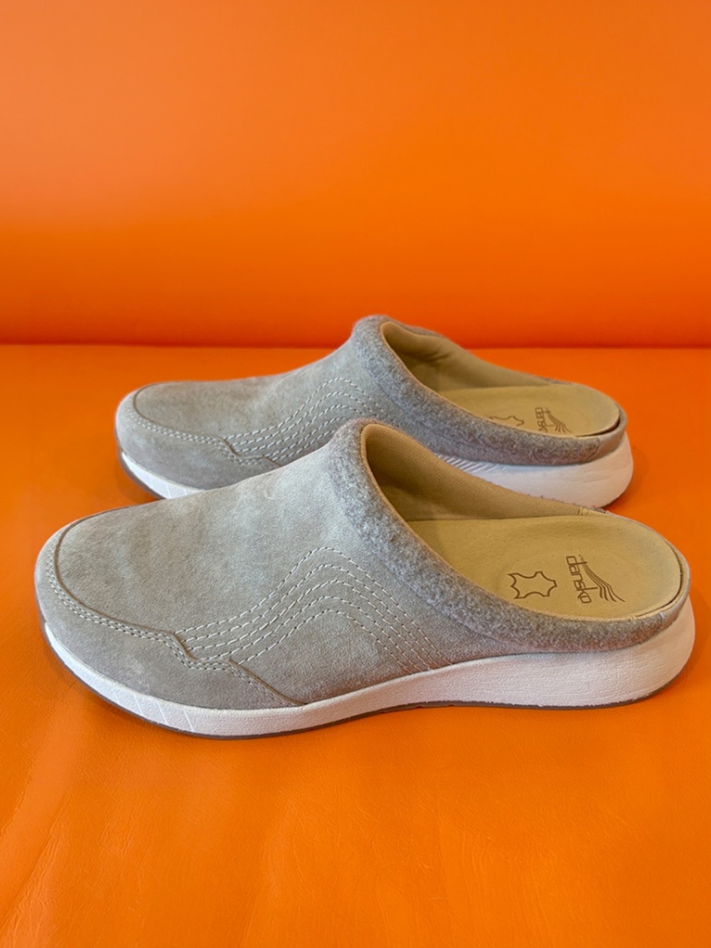 Dansko Claudia slip-on sneakers